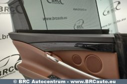 
										BMW 535 Gran Turismo 3.0 Automatas 2010 full									