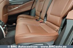 
										BMW 535 Gran Turismo 3.0 Automatas 2010 full									