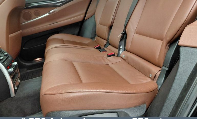 
								BMW 535 Gran Turismo 3.0 Automatas 2010 full									