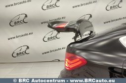 
										BMW 535 Gran Turismo 3.0 Automatas 2010 full									