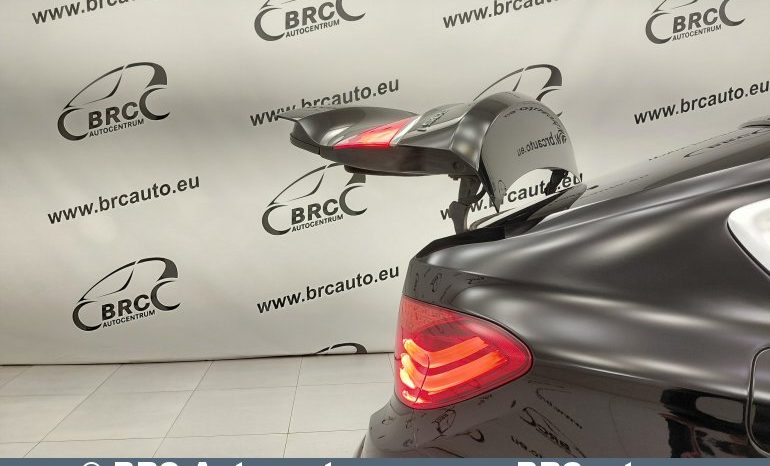 
								BMW 535 Gran Turismo 3.0 Automatas 2010 full									