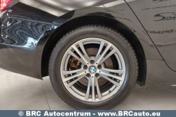 
										BMW 535 Gran Turismo 3.0 Automatas 2010 full									
