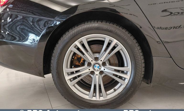 
								BMW 535 Gran Turismo 3.0 Automatas 2010 full									