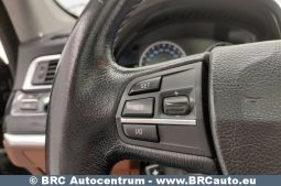 
										BMW 535 Gran Turismo 3.0 Automatas 2010 full									