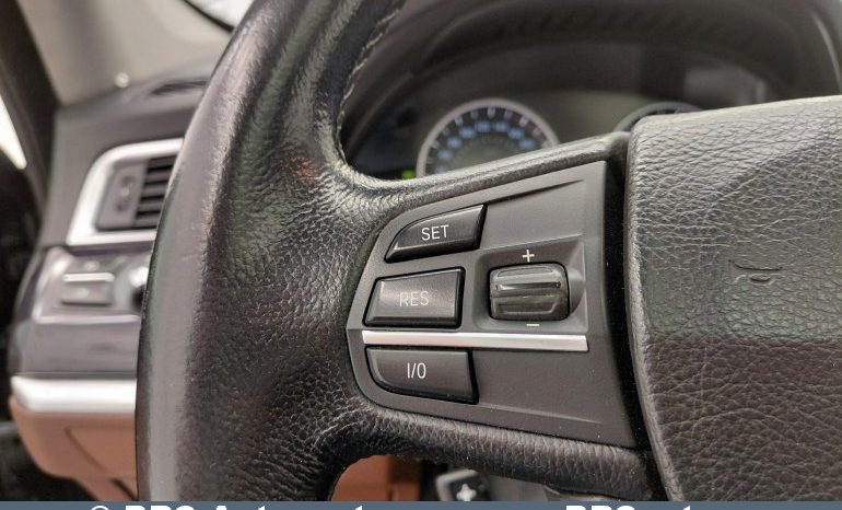 
								BMW 535 Gran Turismo 3.0 Automatas 2010 full									