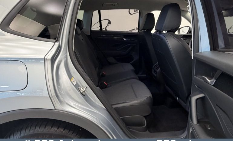
								Volkswagen Tiguan 1.5 TSI eHybrid Automatas 2025 full									