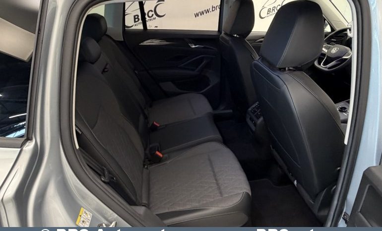 
								Volkswagen Tiguan 1.5 TSI eHybrid Automatas 2025 full									