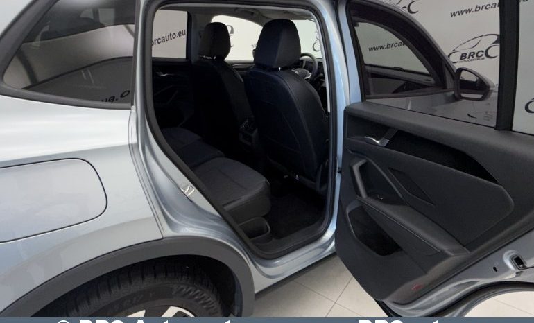 
								Volkswagen Tiguan 1.5 TSI eHybrid Automatas 2025 full									