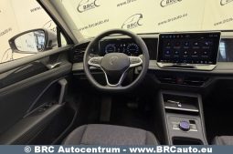 
										Volkswagen Tiguan 1.5 TSI eHybrid Automatas 2025 full									