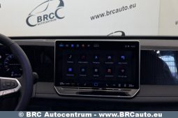 
										Volkswagen Tiguan 1.5 TSI eHybrid Automatas 2025 full									