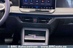 
										Volkswagen Tiguan 1.5 TSI eHybrid Automatas 2025 full									