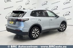 
										Volkswagen Tiguan 1.5 TSI eHybrid Automatas 2025 full									