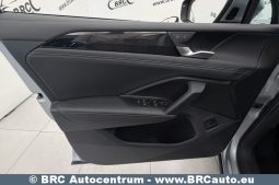 
										Volkswagen Tiguan 1.5 TSI eHybrid Automatas 2025 full									