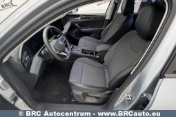 
										Volkswagen Tiguan 1.5 TSI eHybrid Automatas 2025 full									