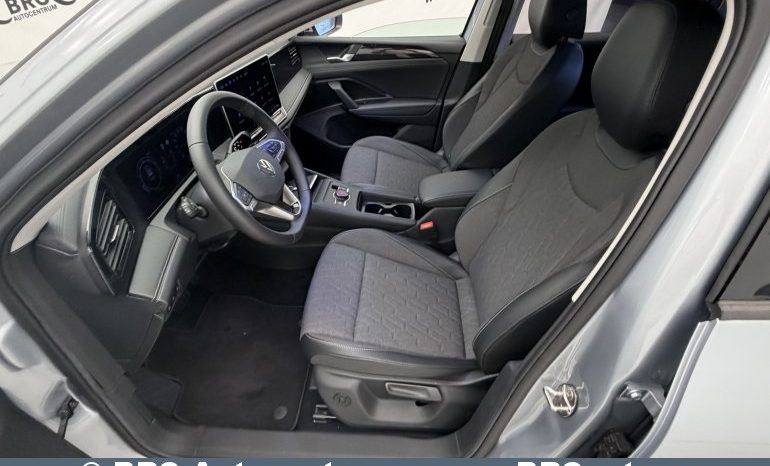 
								Volkswagen Tiguan 1.5 TSI eHybrid Automatas 2025 full									