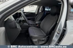 
										Volkswagen Tiguan 1.5 TSI eHybrid Automatas 2025 full									