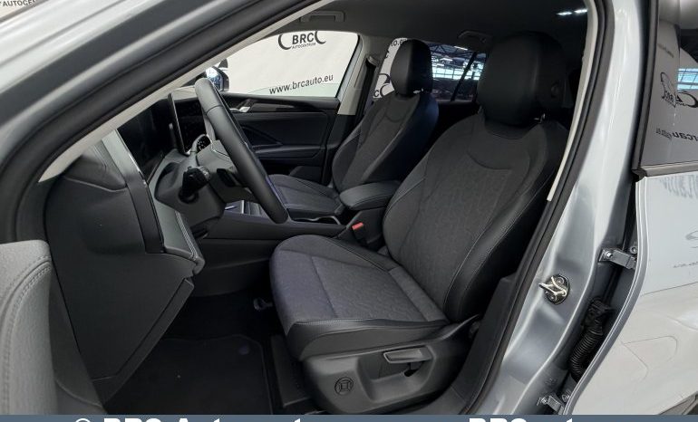 
								Volkswagen Tiguan 1.5 TSI eHybrid Automatas 2025 full									