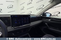 
										Volkswagen Tiguan 1.5 TSI eHybrid Automatas 2025 full									