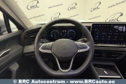 
										Volkswagen Tiguan 1.5 TSI eHybrid Automatas 2025 full									