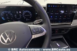 
										Volkswagen Tiguan 1.5 TSI eHybrid Automatas 2025 full									