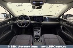 
										Volkswagen Tiguan 1.5 TSI eHybrid Automatas 2025 full									