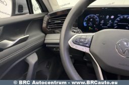 
										Volkswagen Tiguan 1.5 TSI eHybrid Automatas 2025 full									