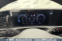 
										Volkswagen Tiguan 1.5 TSI eHybrid Automatas 2025 full									