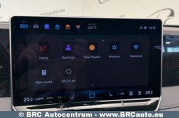 
										Volkswagen Tiguan 1.5 TSI eHybrid Automatas 2025 full									