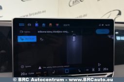 
										Volkswagen Tiguan 1.5 TSI eHybrid Automatas 2025 full									