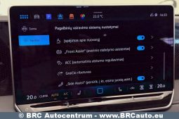
										Volkswagen Tiguan 1.5 TSI eHybrid Automatas 2025 full									