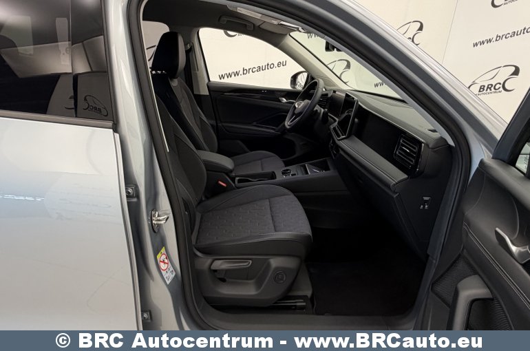 Volkswagen Tiguan 1.5 TSI eHybrid Automatas 2025