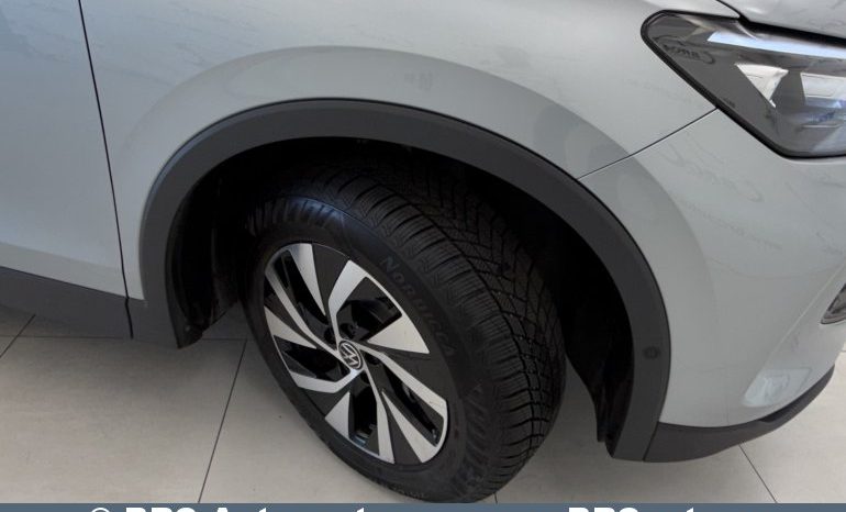 
								Volkswagen Tiguan 1.5 TSI eHybrid Automatas 2025 full									