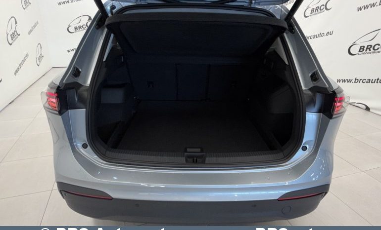 
								Volkswagen Tiguan 1.5 TSI eHybrid Automatas 2025 full									