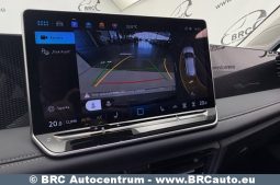 
										Volkswagen Tiguan 1.5 TSI eHybrid Automatas 2025 full									