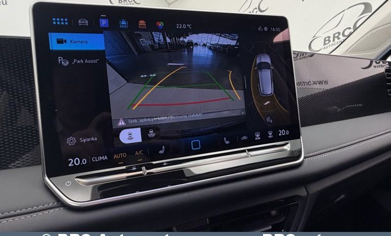 
								Volkswagen Tiguan 1.5 TSI eHybrid Automatas 2025 full									