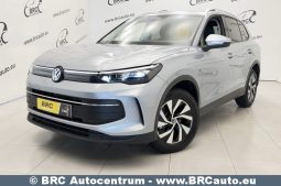 
										Volkswagen Tiguan 1.5 TSI eHybrid Automatas 2025 full									