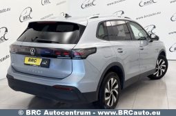 
										Volkswagen Tiguan 1.5 TSI eHybrid Automatas 2025 full									