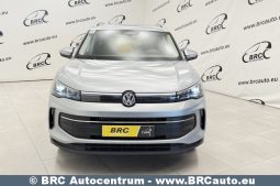 
										Volkswagen Tiguan 1.5 TSI eHybrid Automatas 2025 full									