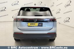 
										Volkswagen Tiguan 1.5 TSI eHybrid Automatas 2025 full									