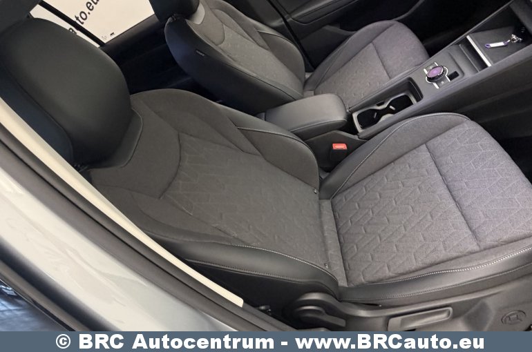 Volkswagen Tiguan 1.5 TSI eHybrid Automatas 2025