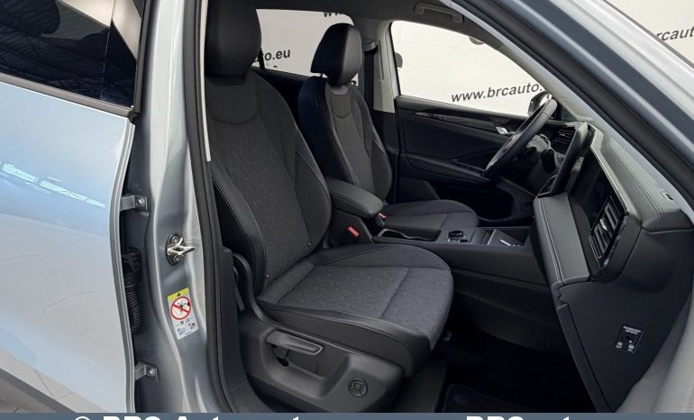 
								Volkswagen Tiguan 1.5 TSI eHybrid Automatas 2025 full									