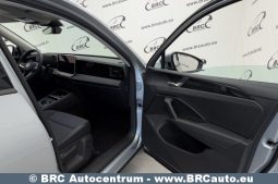 
										Volkswagen Tiguan 1.5 TSI eHybrid Automatas 2025 full									