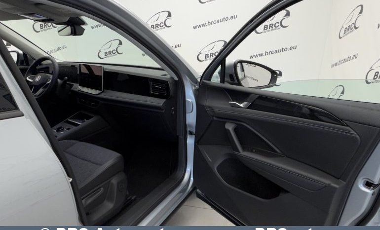 
								Volkswagen Tiguan 1.5 TSI eHybrid Automatas 2025 full									