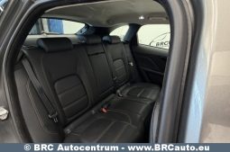 
										Jaguar F-Pace 2.0l 25t AWD Automatas 2019 full									