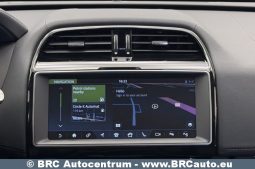 
										Jaguar F-Pace 2.0l 25t AWD Automatas 2019 full									