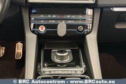 
										Jaguar F-Pace 2.0l 25t AWD Automatas 2019 full									