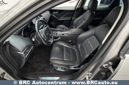 
										Jaguar F-Pace 2.0l 25t AWD Automatas 2019 full									