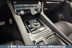 
										Jaguar F-Pace 2.0l 25t AWD Automatas 2019 full									