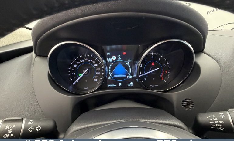 
								Jaguar F-Pace 2.0l 25t AWD Automatas 2019 full									