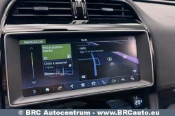 
										Jaguar F-Pace 2.0l 25t AWD Automatas 2019 full									